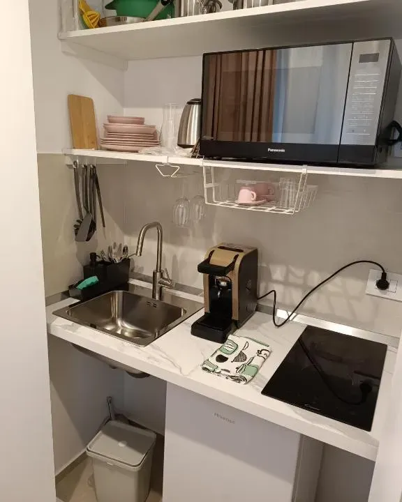 Photo 4 of 10, APARTMENT ANDROMEDA