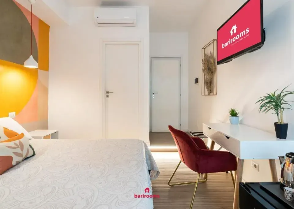 Photo 10 of 10, BARIROOMS - Melo Suites