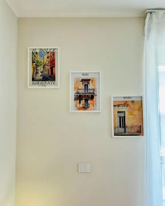 Photo 9 of 10, Mimì Apartment Cozy
