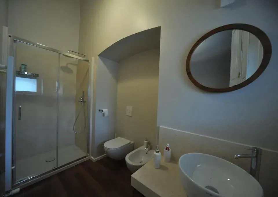 Photo 3 of 10, Palazzo Ietri Corso Vittorio Emanuele ROOMS