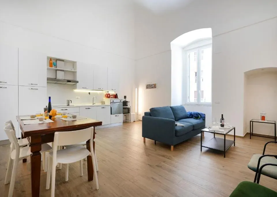 Photo 10 of 10, GuestHost - Oriens 24 - Comfy & Roomy Apartment