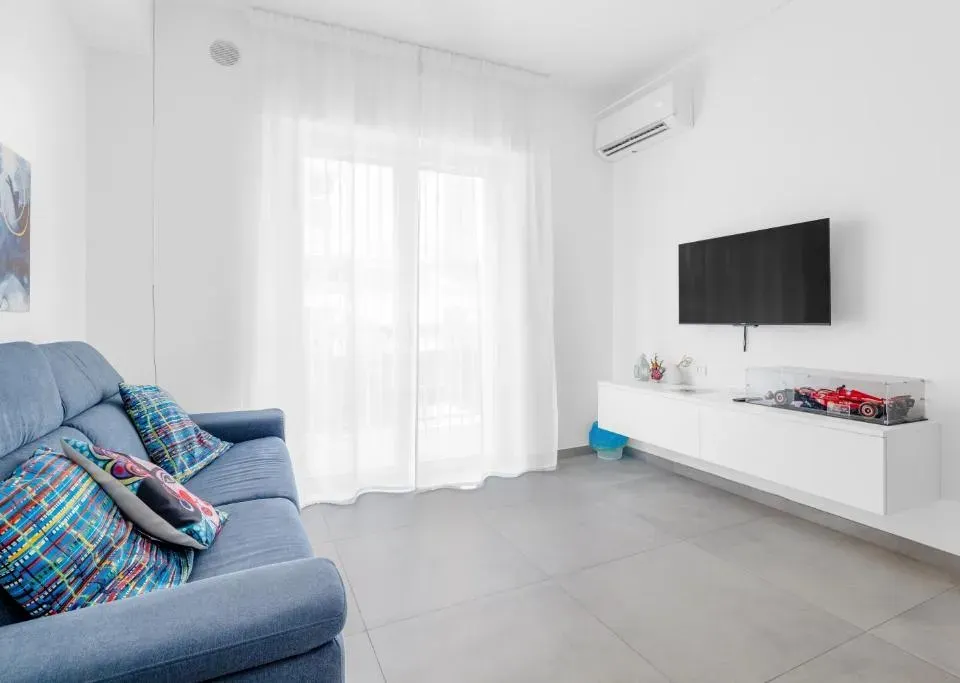 Photo 9 of 10, Brick Suites - New Design Apartments with LEGO in Bari City Center