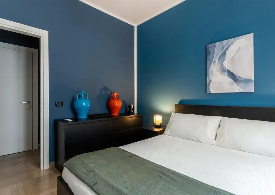 Photo 4 of 10, Fourooms Bari - Principe Amedeo