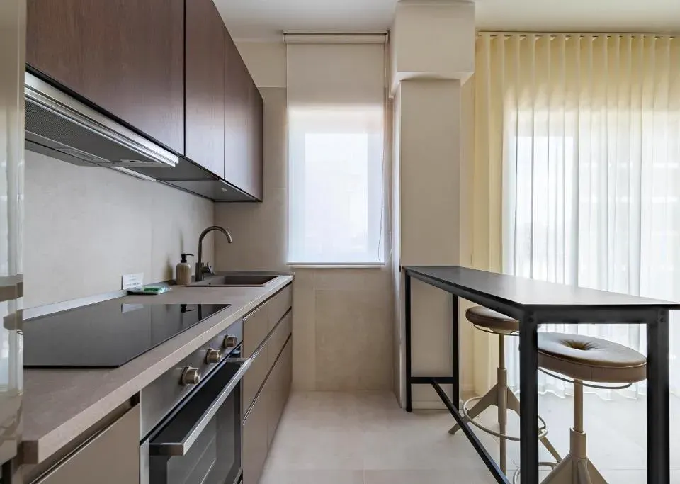 Photo 9 of 10, Dimora Italia in the centre Bari - Happy Rentals