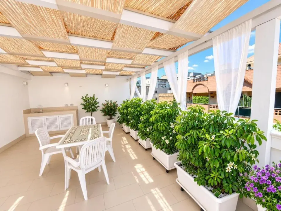 Photo 6 of 10, La terrazza di Dario