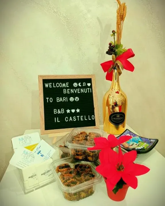 Photo 3 of 10, B&B Il Castello