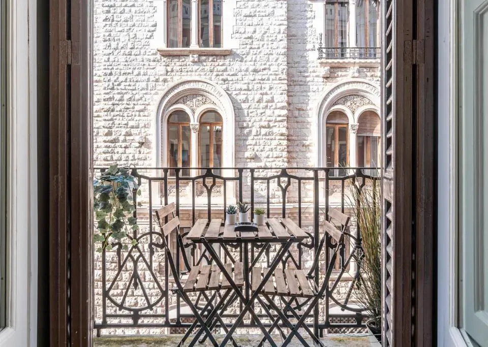 Photo 6 of 10, Maison Bozzi 51