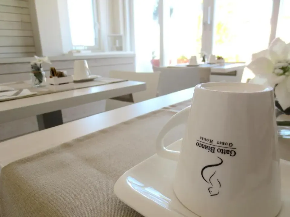 Photo 3 of 10, Gatto Bianco Le Terrazze