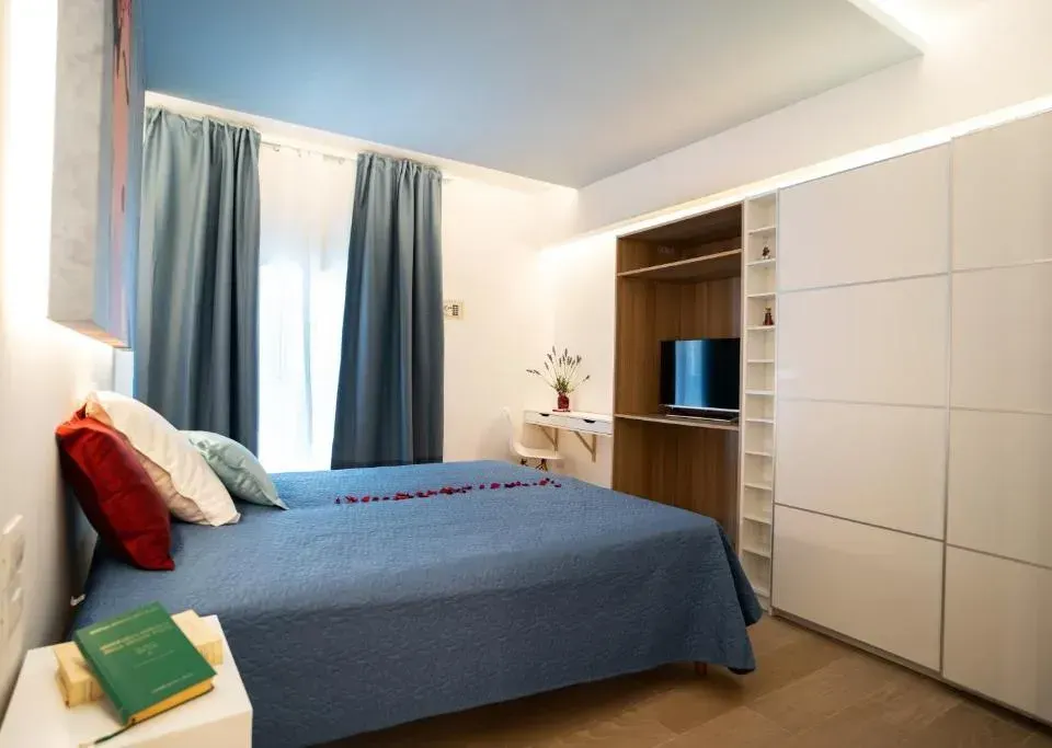Photo 5 of 10, L' Angolo dei poeti - Bed and Breakfast