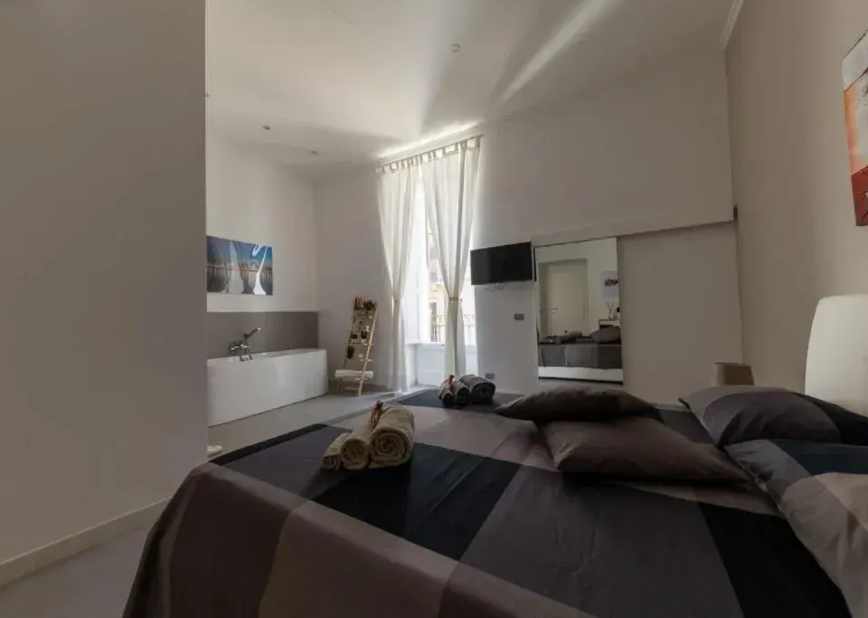 Photo 7 of 10, B&B DEL CORSO