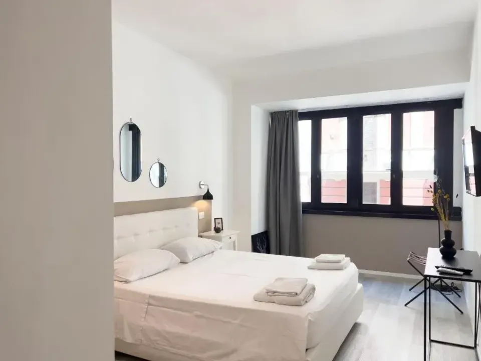 Photo 9 of 10, b&b boutique four rooms bari