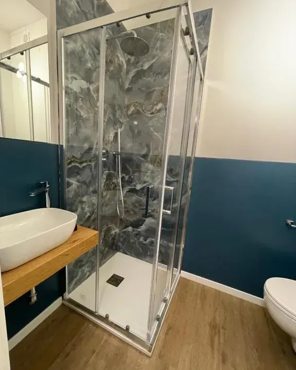 Photo 5 of 10, Isvi Bari Comfort Rooms