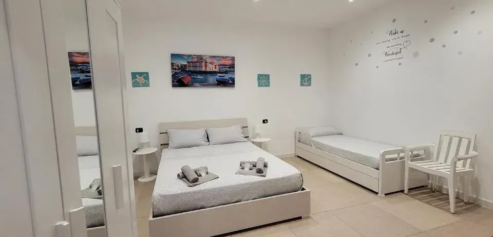 Photo 1 of 10, House del Levante Locazione breve