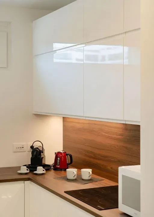 Photo 9 of 10, Maison 46 Blu Luxury Flat