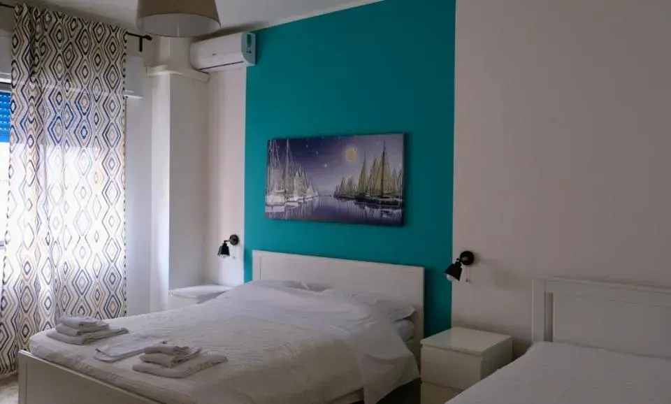 Photo 1 of 10, KAMILA Guest House