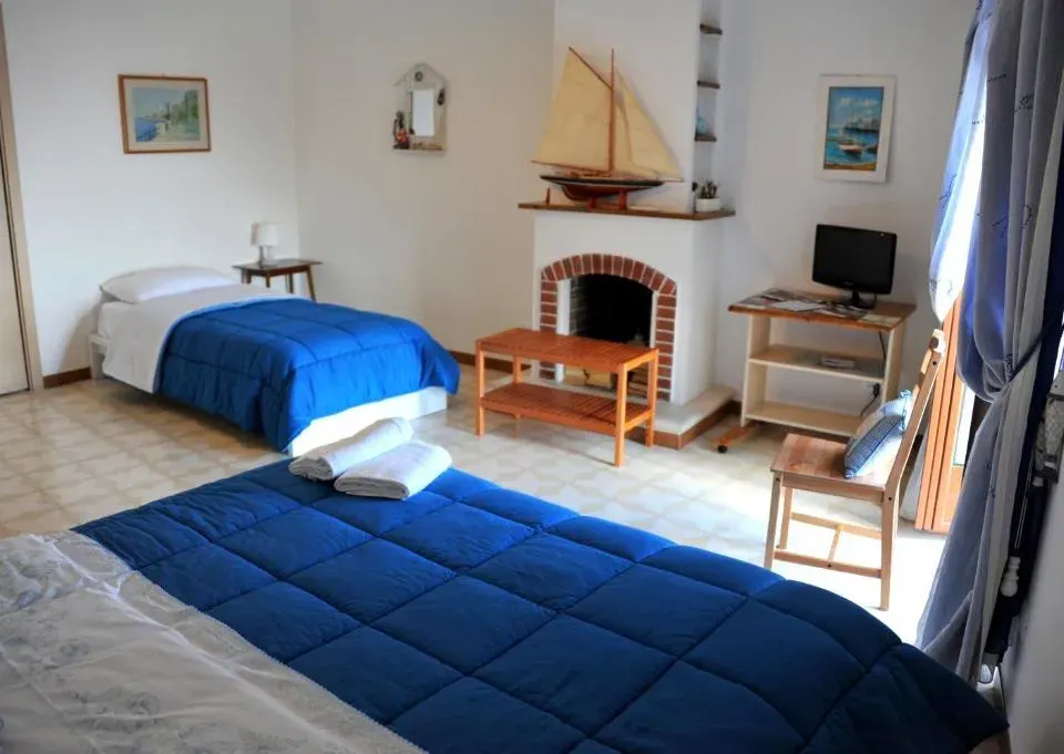 Photo 2 of 10, B&B La Muraglia
