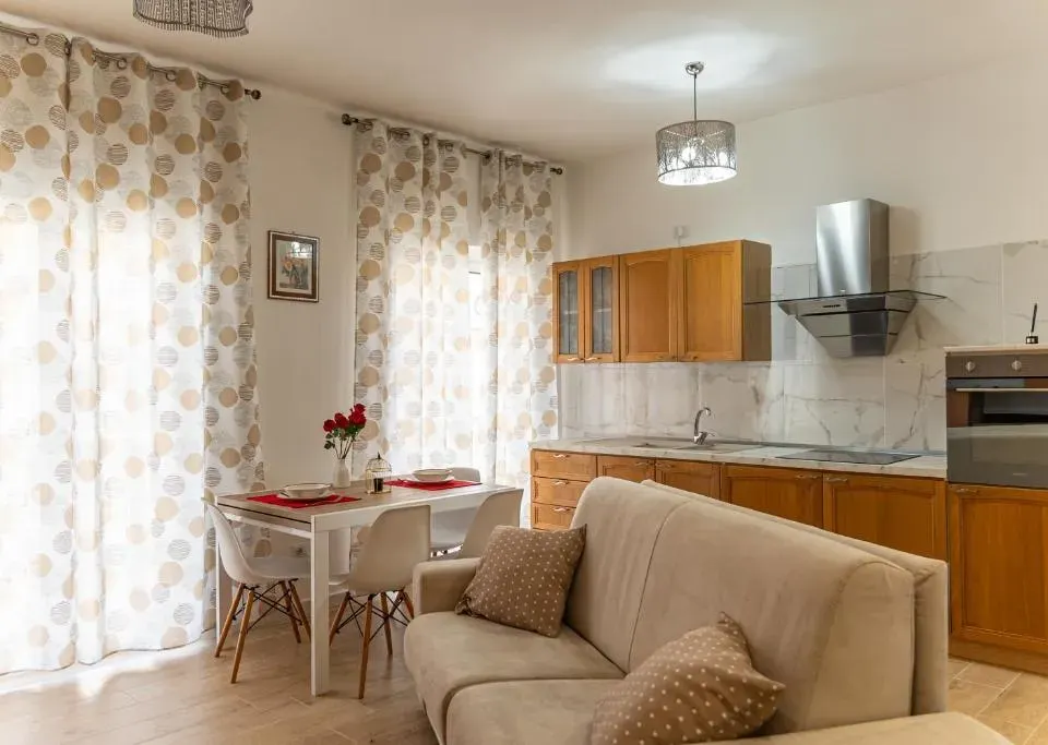Photo 1 of 10, Alba Apartment - Bari Center