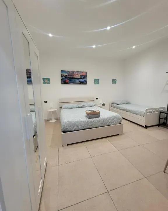 Photo 5 of 10, House del Levante Locazione breve