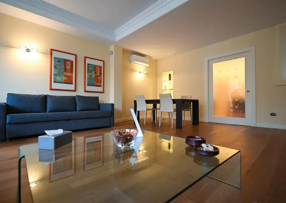 Photo 6 of 10, Me too exclusive apartments - Calefati DB