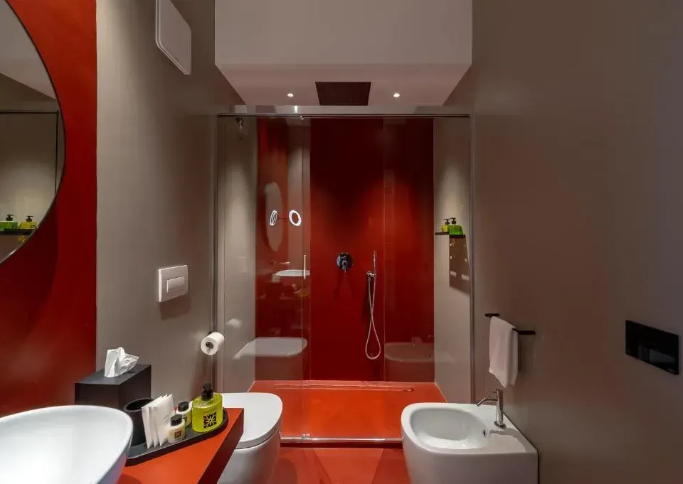 Photo 6 of 10, VIS urban suites & spa - Boutique Hotel