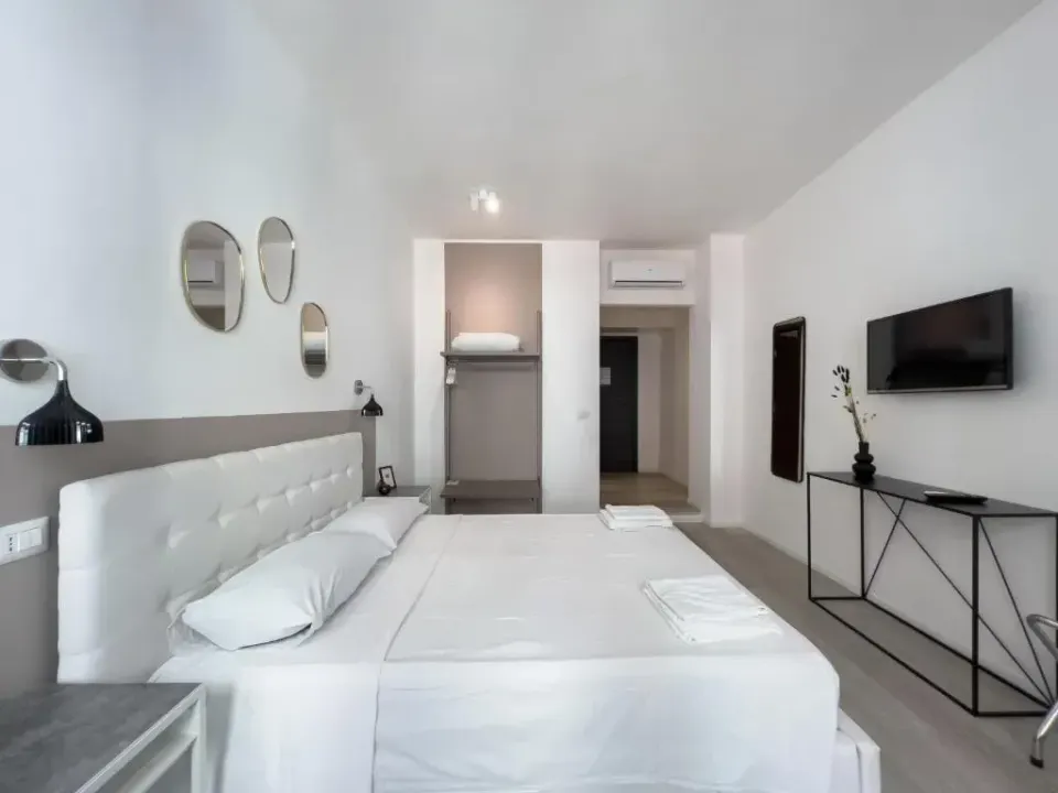Photo 8 of 10, b&b boutique four rooms bari