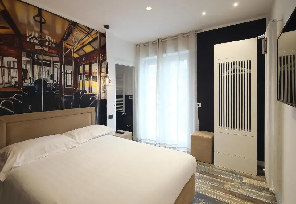 Photo 6 of 10, Interno 7