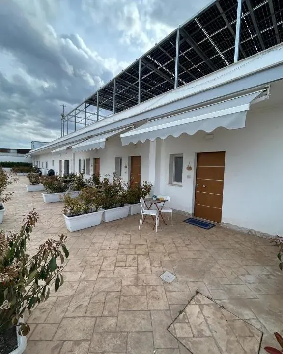 Photo 1 of 10, Park and House Sopramarzo