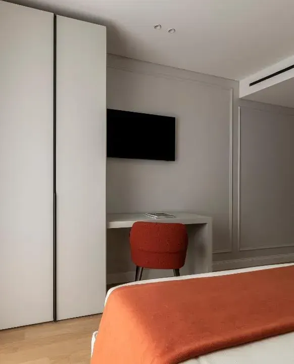 Photo 7 of 10, Le Terrazze Suites