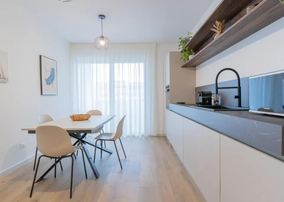 Photo 4 of 10, Incanto Nel Borgo Luxury Apartment with Terrace & Parking