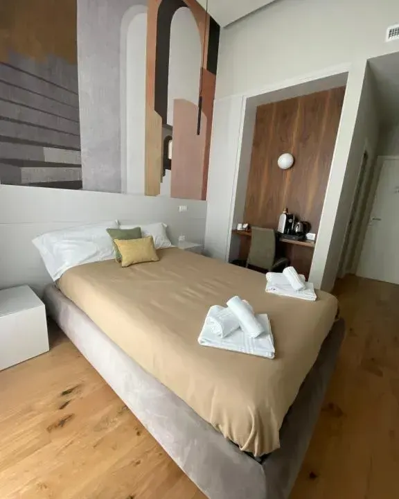 Photo 5 of 10, Nonno Nicola Rooms