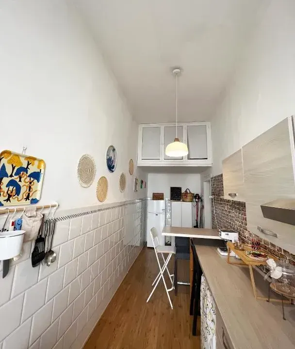 Photo 10 of 10, Mariamora Apartment