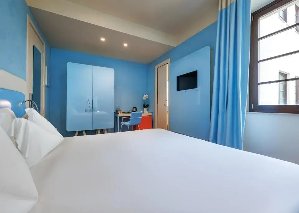Photo 6 of 10, JR Hotels Bari Grande Albergo delle Nazioni
