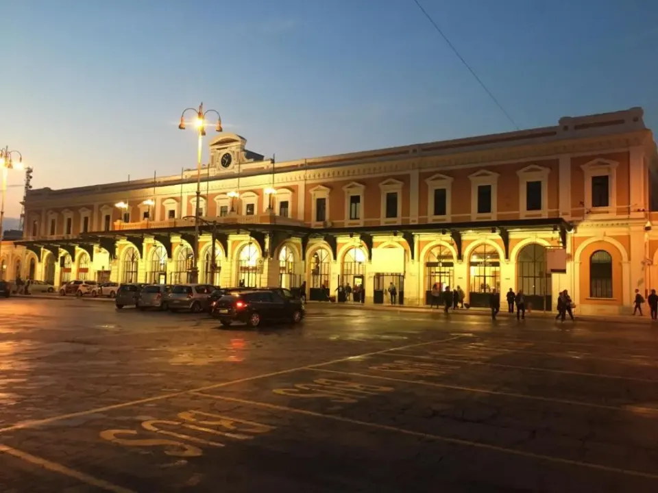 Photo 4 of 9, Residenza Largo Ciaia