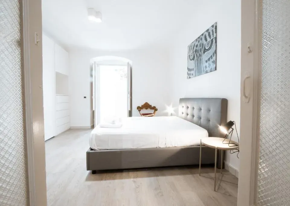 Photo 4 of 10, Cavour 231 Big House