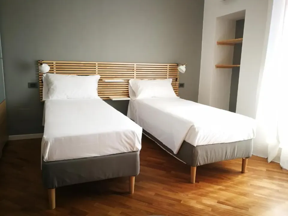 Photo 3 of 10, Carulli 69 - Flexible Check-in apartments