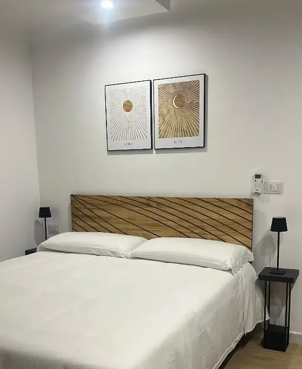 Photo 1 of 10, san blas apartment