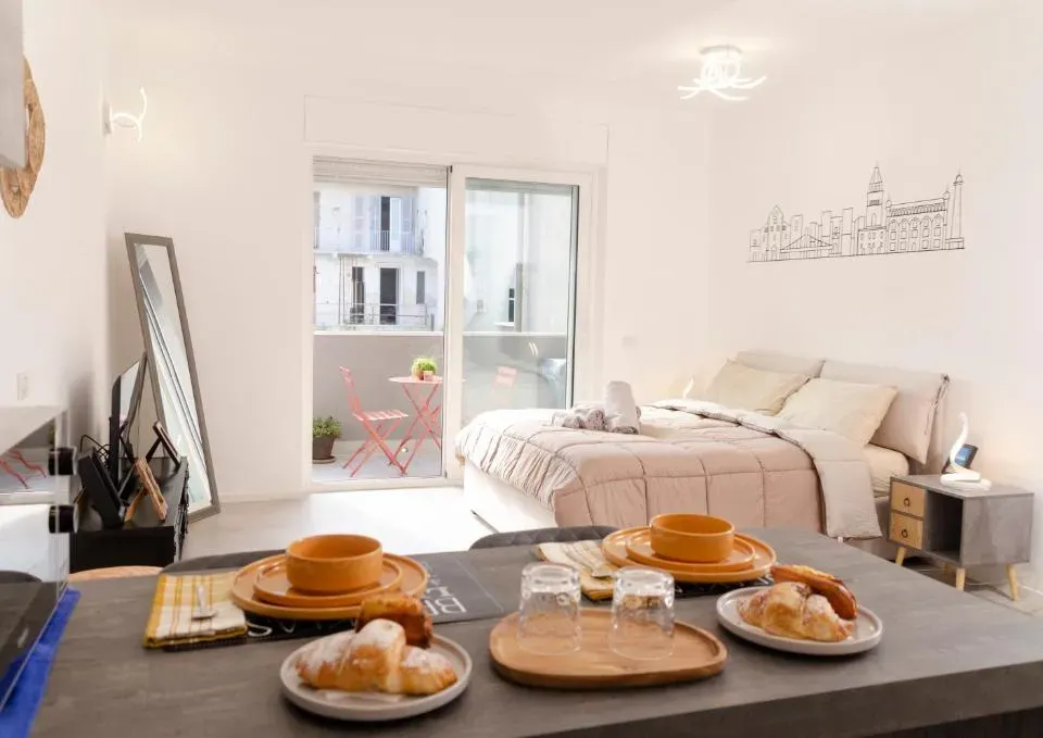 Photo 1 of 10, [ApuliaLux] Garruba Cozy Apt & Parking