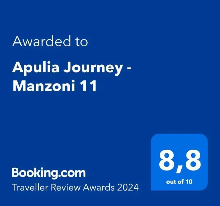 Photo 8 of 10, Apulia Journey - Manzoni 11