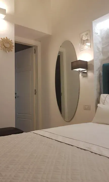 Photo 5 of 10, Room Del Giglio