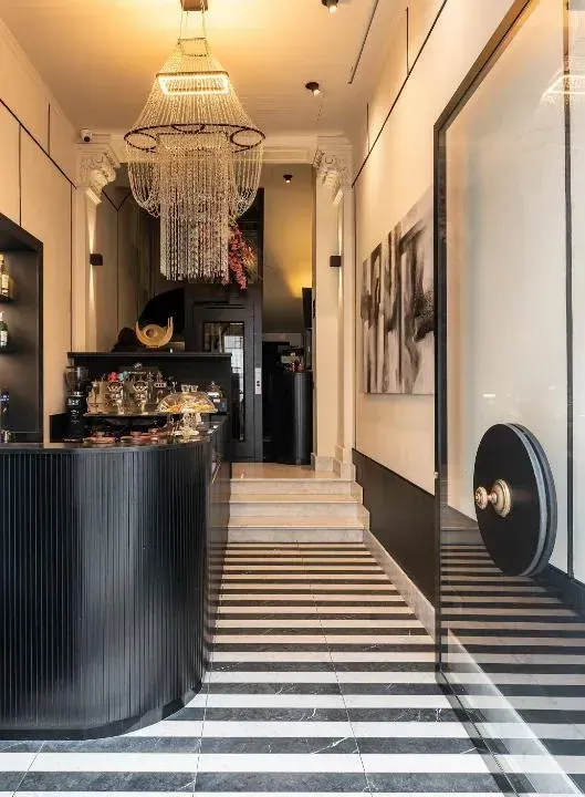 Photo 7 of 10, Sparano Palace - Luxury Maison