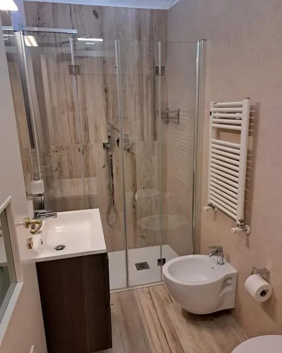 Photo 2 of 10, M. Szwed. Guest House old Bari