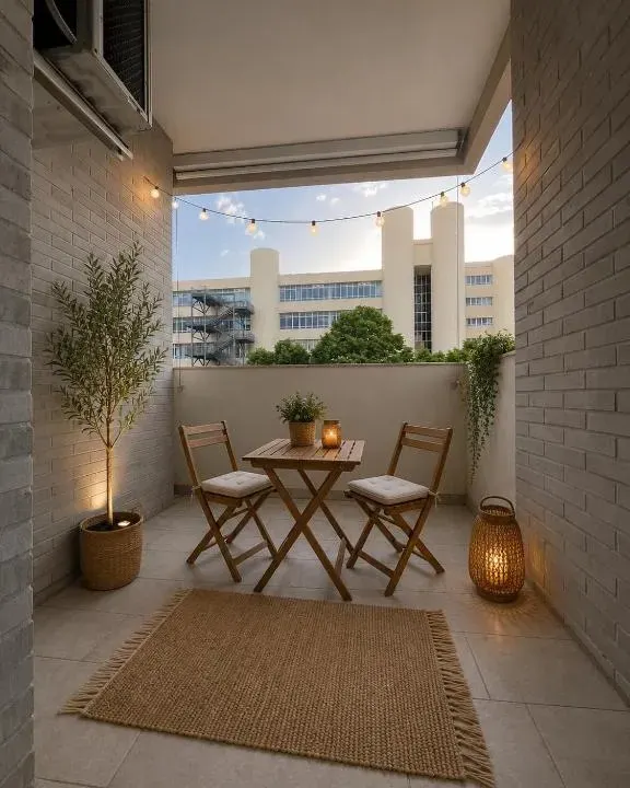 Photo 4 of 10, Grandi Luxury Apartment