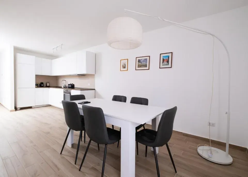 Photo 8 of 10, Amas Loft Apartment Bari - Abate Gimma