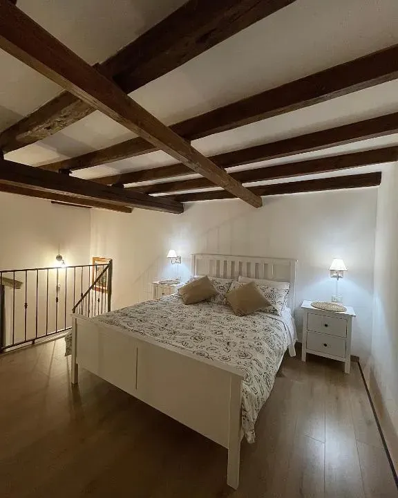 Photo 2 of 10, A Casa Di Dora