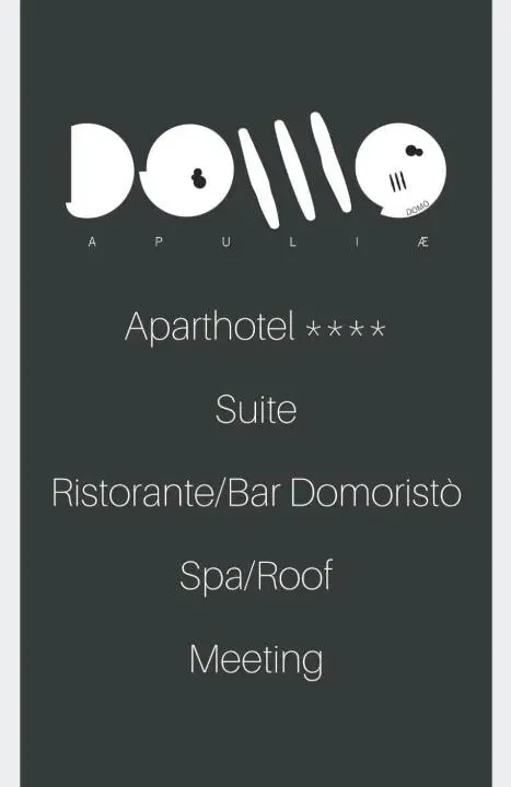 Photo 10 of 10, Domo Apuliae Aparthotel