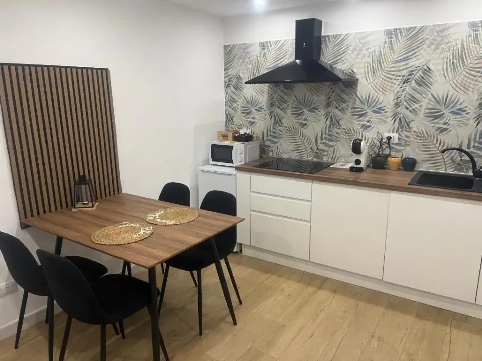 Photo 4 of 10, san blas apartment