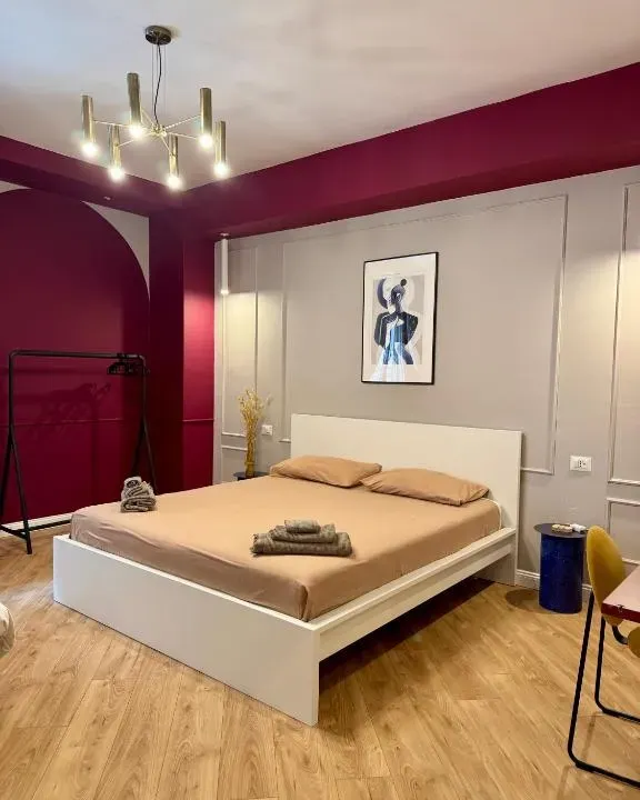 Photo 1 of 10, Art n shelter apartament