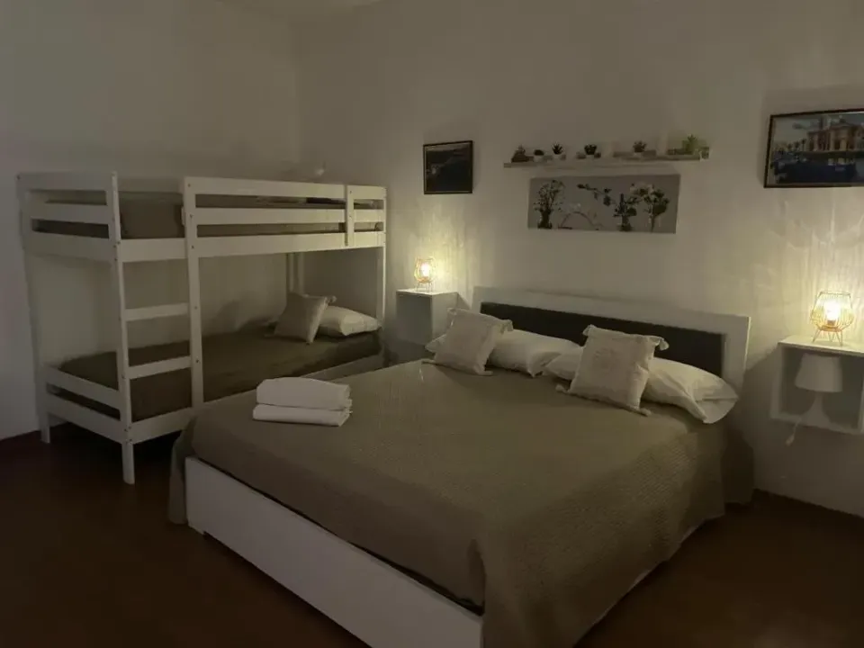 Photo 2 of 10, La Corte del Castello