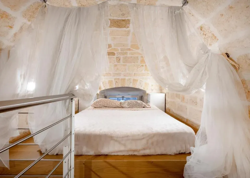 Photo 1 of 10, Rosato 31-loft Vista Mare