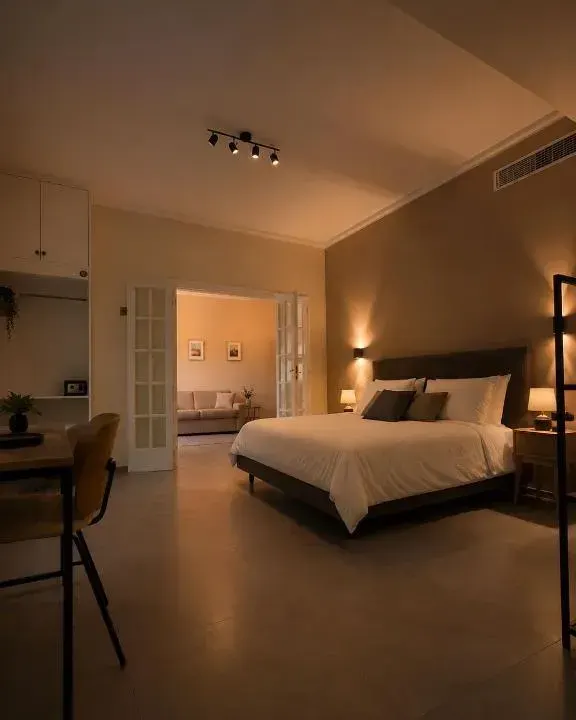 Photo 9 of 10, VK Rooms